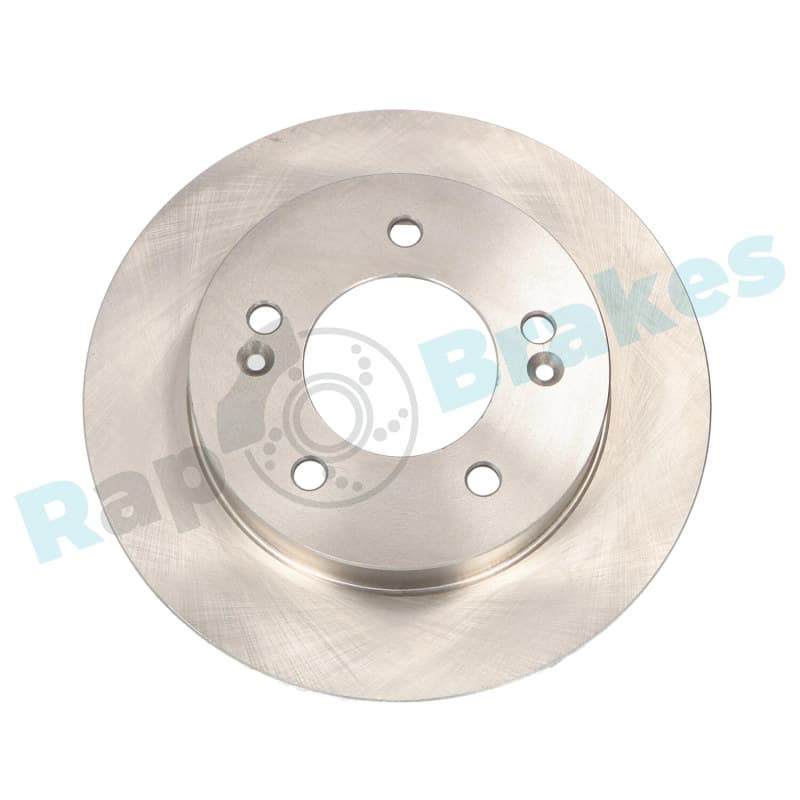 RAPBRAKES stabdžių diskas R-D0147