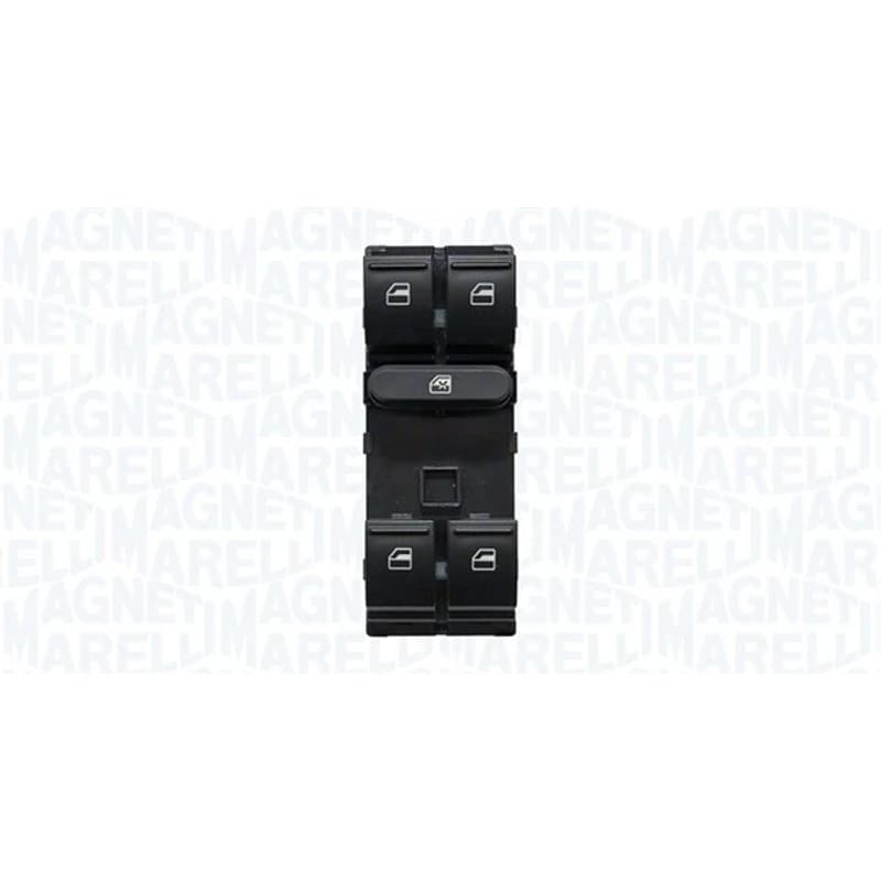 MAGNETIMARELLI jungiklis, lango pakėliklis 000051038010