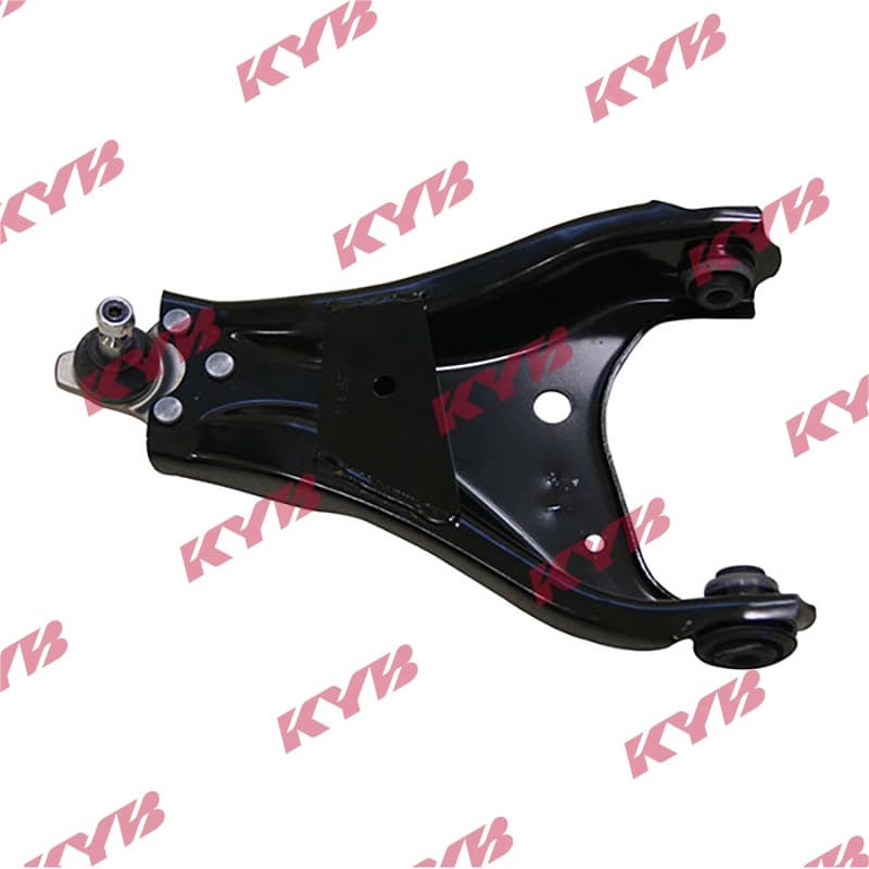 KYB vikšro valdymo svirtis KSC4102