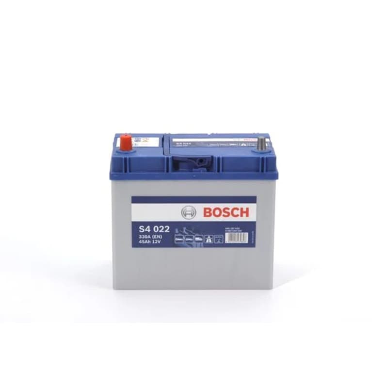 BOSCH 0 092 S40 220 starterio akumuliatorius