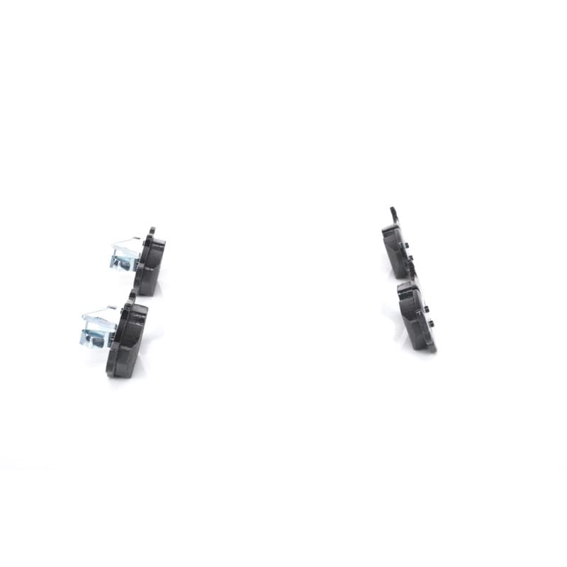 BOSCH 0 986 494 272 stabdžių trinkelių rinkinys, diskinis stabdys