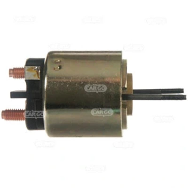 HCCARGO F 032 131 171 solenoidinis jungiklis, starteris