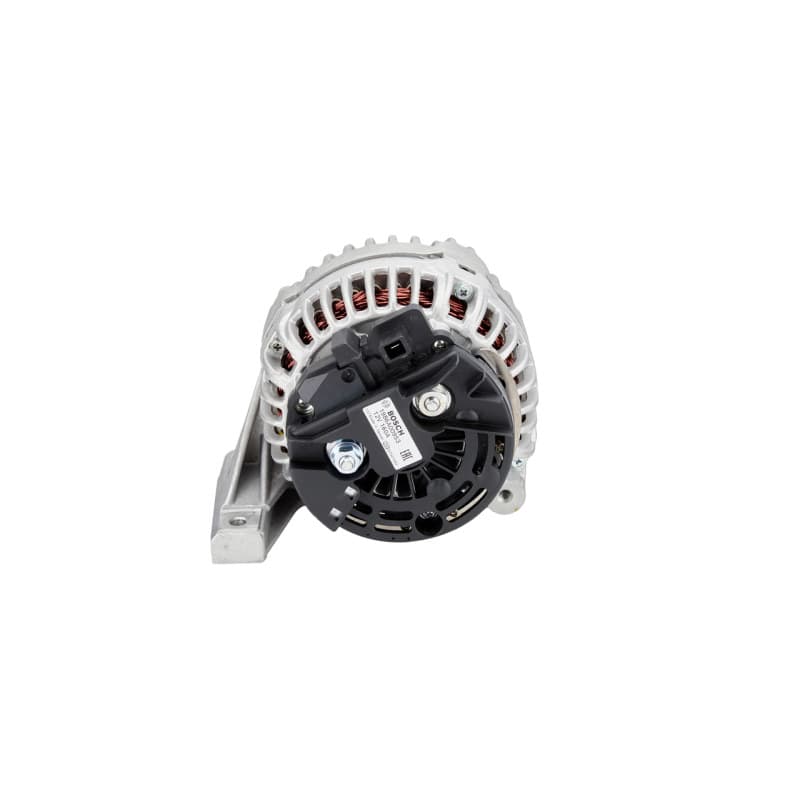 BOSCH 1 986 A00 953 kintamosios srovės generatorius