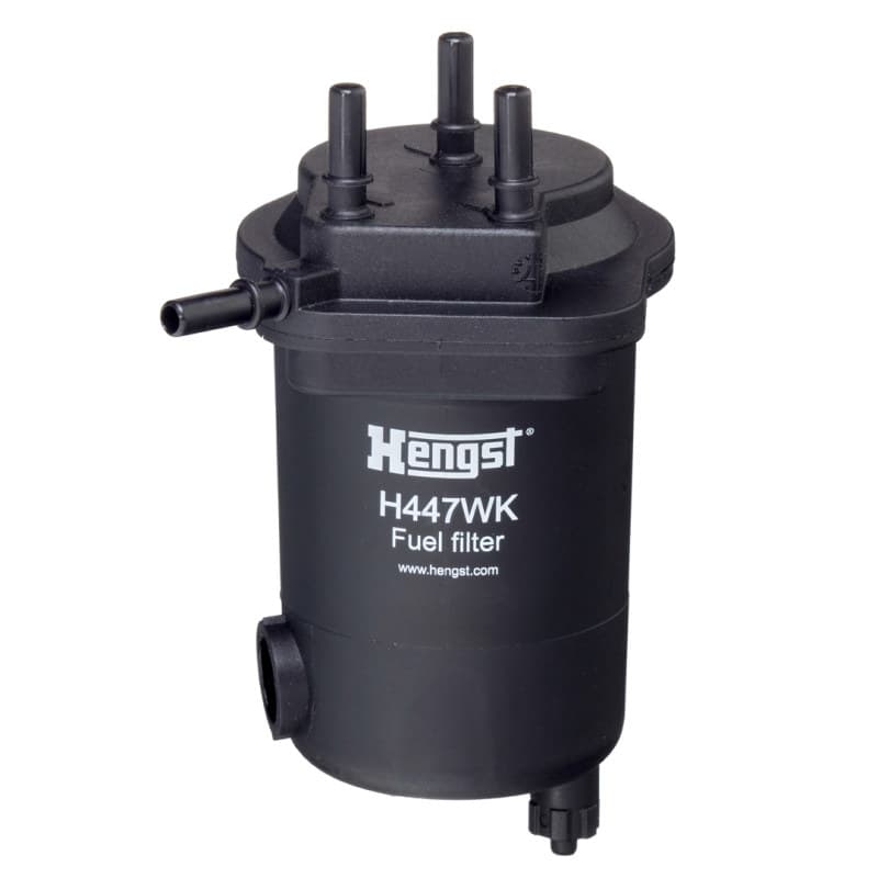 HENGSTFILTER kuro filtras H447WK