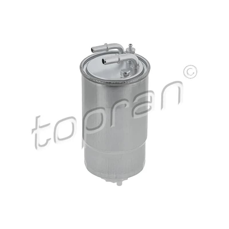 TOPRAN 207 977 kuro filtras