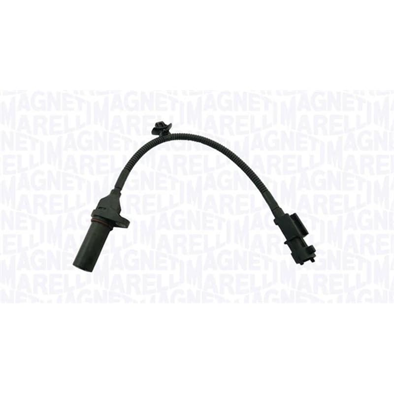 MAGNETIMARELLI jutiklis, alkūninio veleno impulsas 064848204010