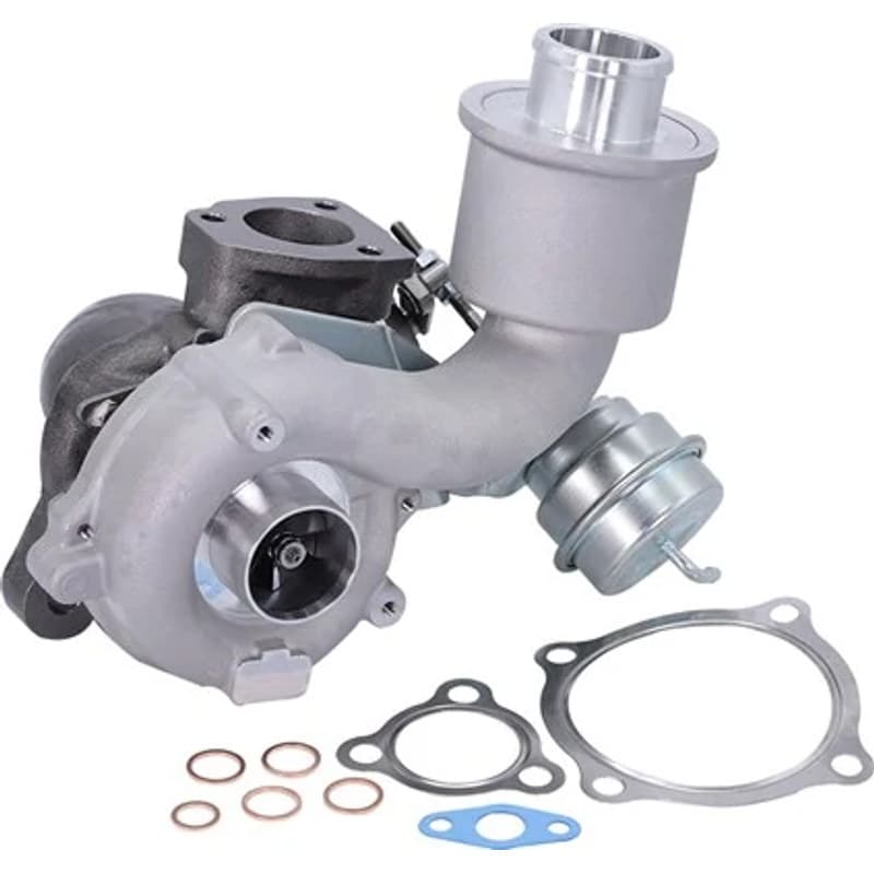 MAGNETIMARELLI kompresorius, įkrovimo sistema 807101003600