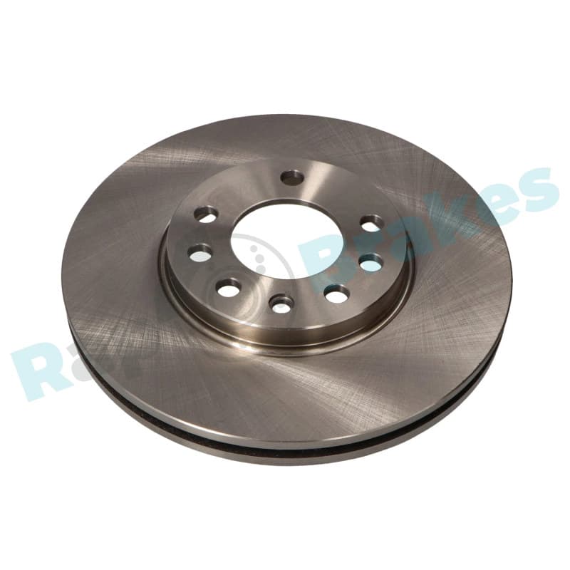 RAPBRAKES stabdžių diskas R-D0491
