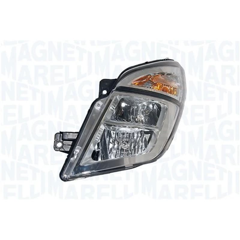 MAGNETIMARELLI priekinis žibintas 710301273203