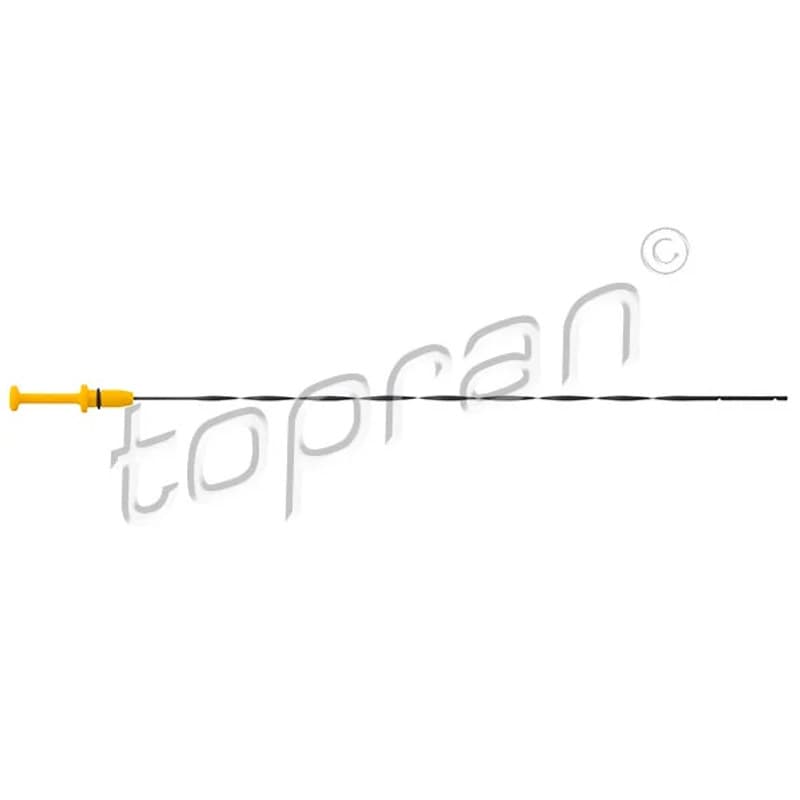 TOPRAN 723 597 alyvos lygio matuoklis