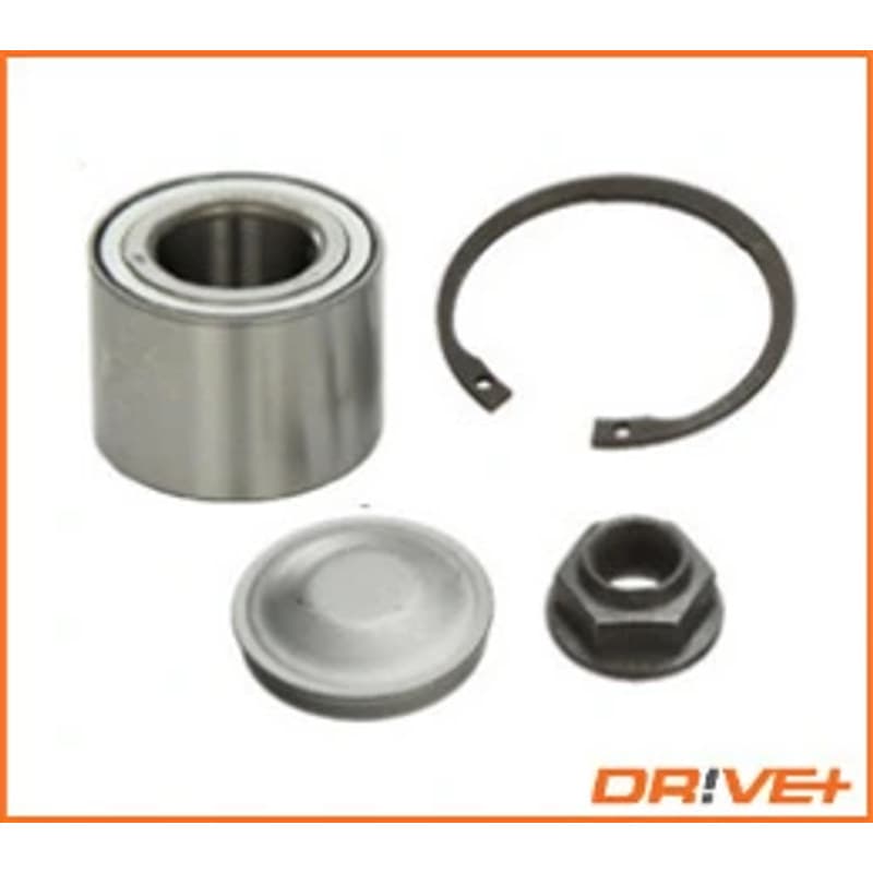 DRVE DP2010.10.0190 rato guolio komplektas