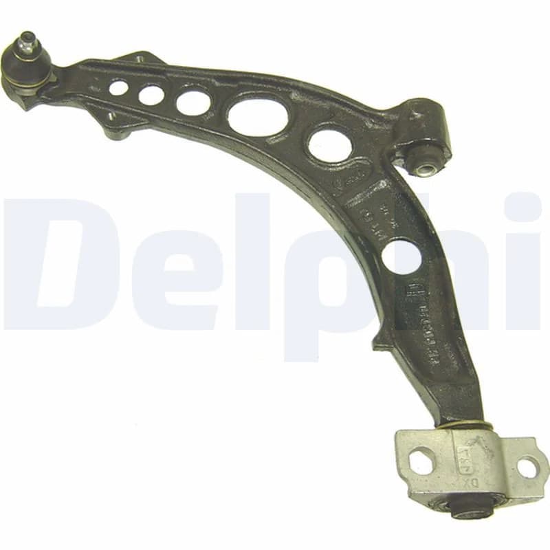 DELPHI vikšro valdymo svirtis TC563