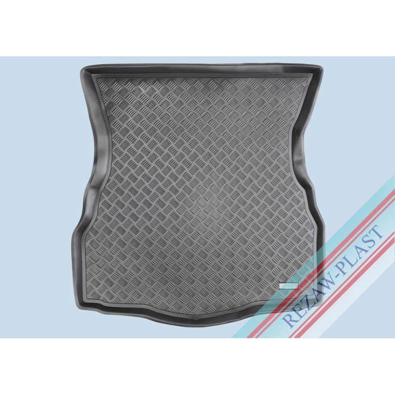 REZAW PLAST Bagažinės kilimėlis PE su guminiu paviršiumi tinka: Ford MONDEO MK V 2014 - 2021 REZ 100450R