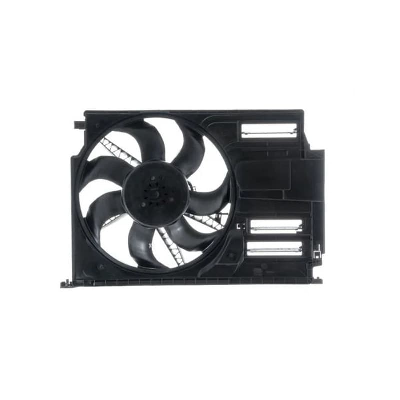 MAHLE CFF 404 000P ventiliatorius, radiatoriaus