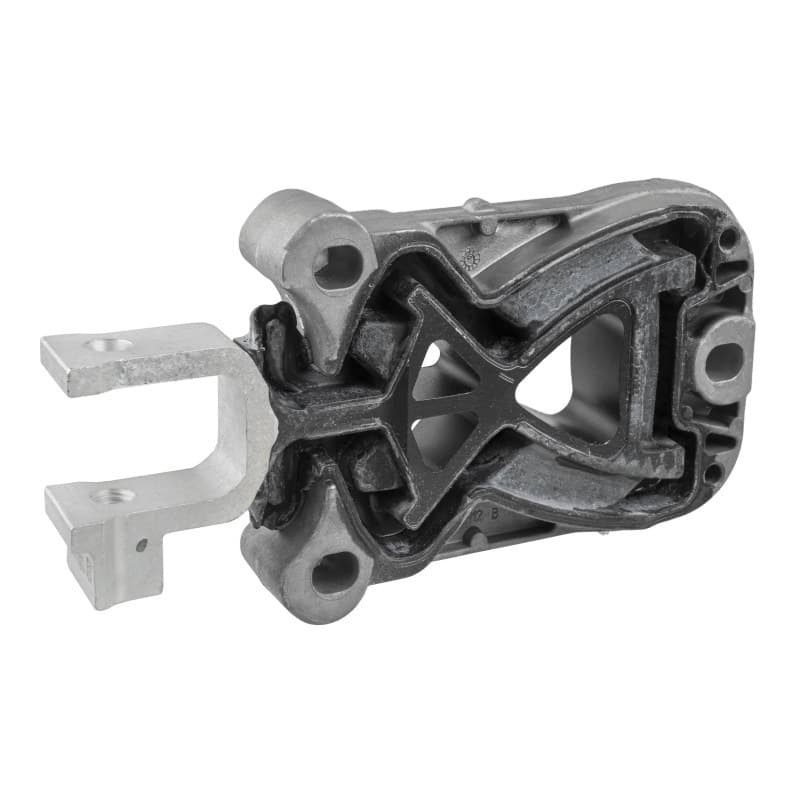 LEMFRDER variklio montavimas 43983 01