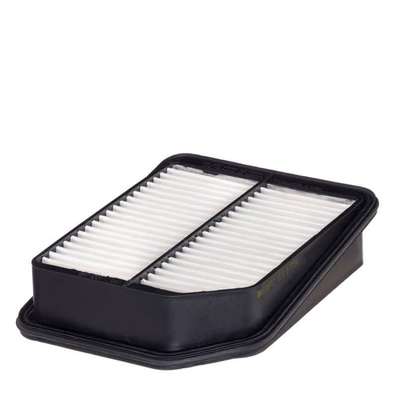 HENGSTFILTER oro filtras E1175L