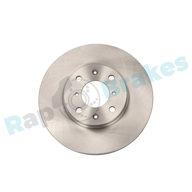 RAPBRAKES stabdžių diskas R-D0285