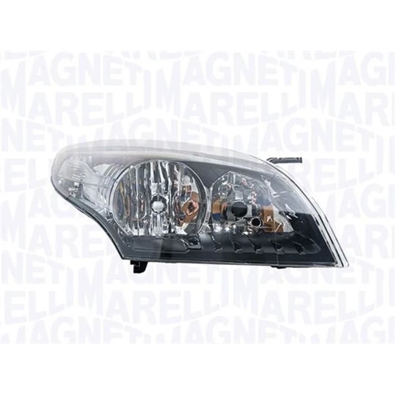 MAGNETIMARELLI priekinis žibintas 711307024128