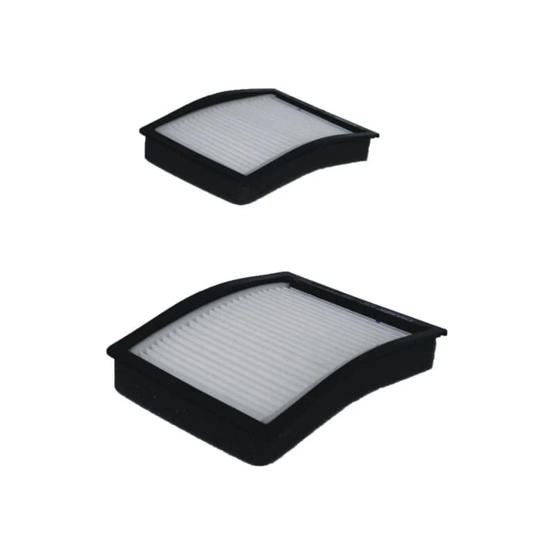FILTRON filtras, salono oras K 1072-2x