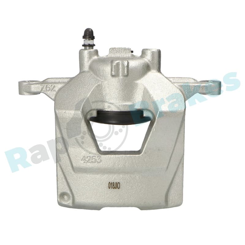 RAPBRAKES stabdžių apkaba R-K0755