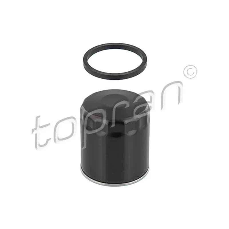 TOPRAN 208 808 alyvos filtras