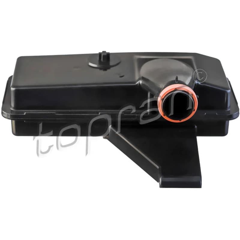 TOPRAN 113 728 hidraulinis filtras, automatinė transmisija