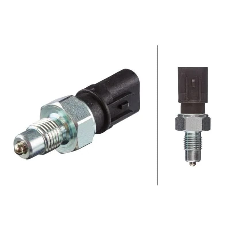 HELLA 6ZF 008 621-451 jungiklis, atbulinės eigos žibintas