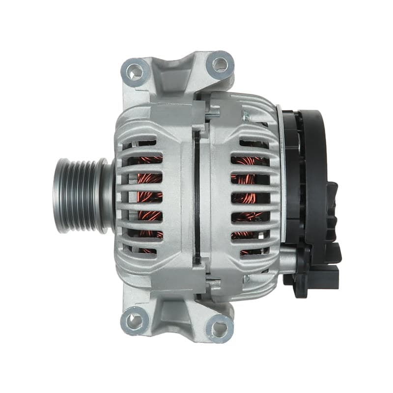 Starteris AUTOSTARTER A0746S AS