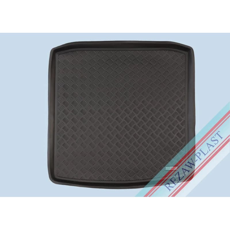 REZAW PLAST Bagažinės kilimėlis PE su guminiu paviršiumi tinka: Volkswagen GOLF IV 1999 - 2006 REZ 101807R