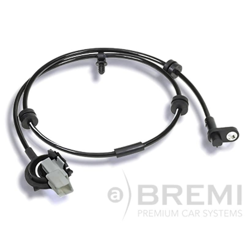 BREMI jutiklis, rato greitis 50124