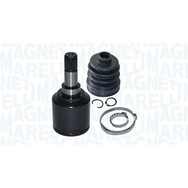 MAGNETIMARELLI jungčių komplektas, kardaninis velenas 302009100020