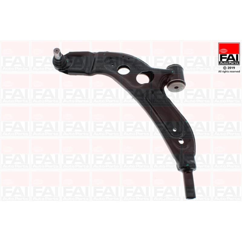 FAIAUTOPARTS SS9299 vikšro valdymo svirtis