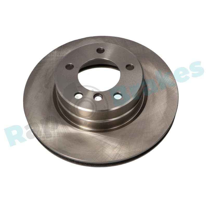 RAPBRAKES stabdžių diskas R-D0459