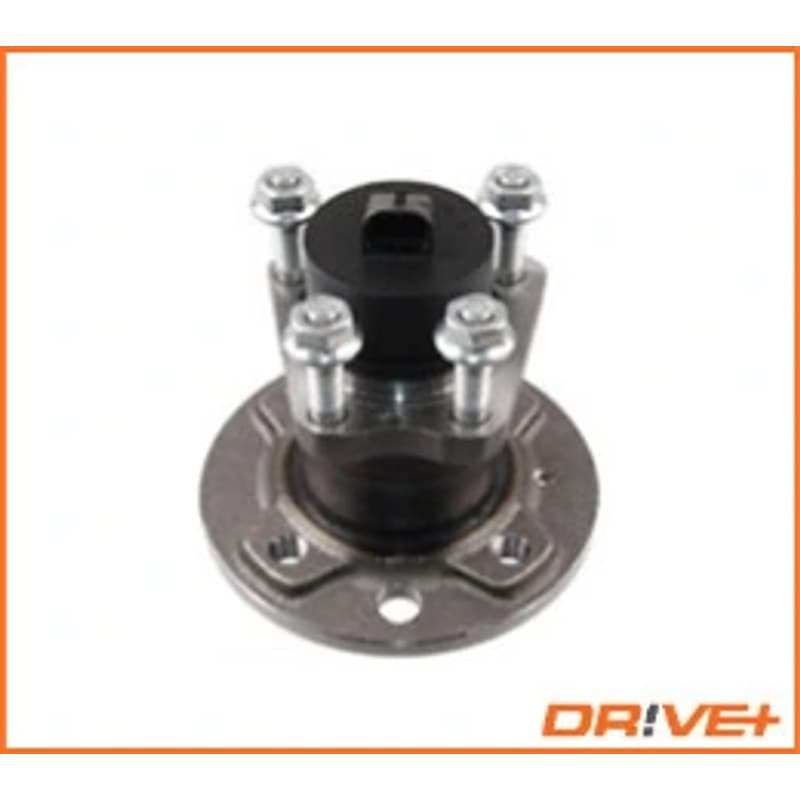 DRVE rato guolio komplektas DP2010.10.0481