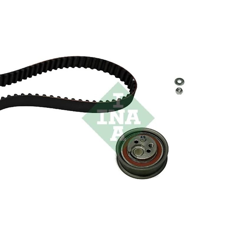 SCHAEFFLERINA Paskirstymo diržo komplektas 530 0159 10