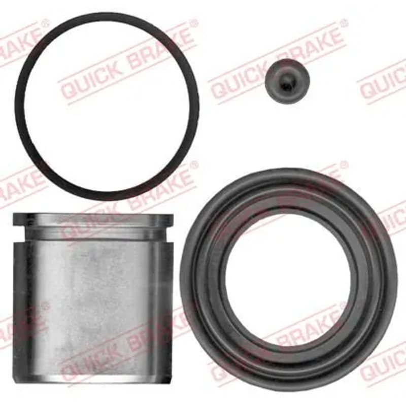 QUICKBRAKE remonto komplektas, stabdžių apkaba 114-5018