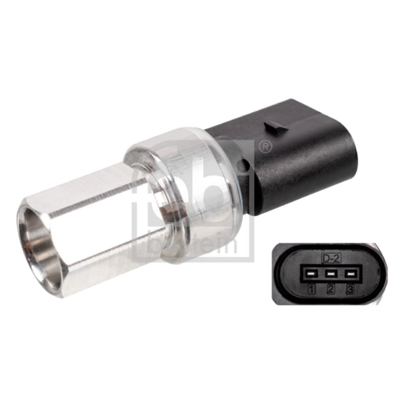 FEBIBILSTEIN slėgio jungiklis, oro kondicionavimas 29240