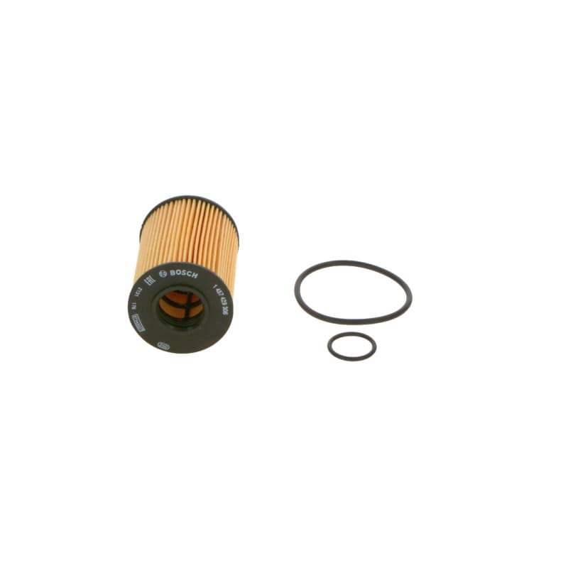 BOSCH 1 457 429 306 alyvos filtras