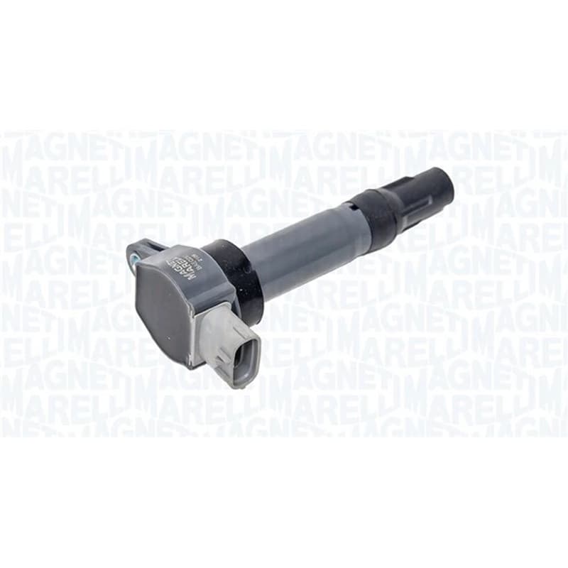 MAGNETIMARELLI ritė, uždegimas 060717251012