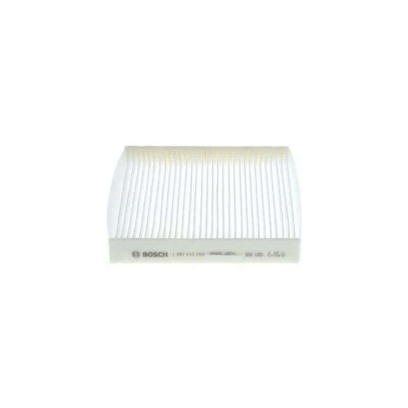 BOSCH 1 987 432 190 filtras, salono oras