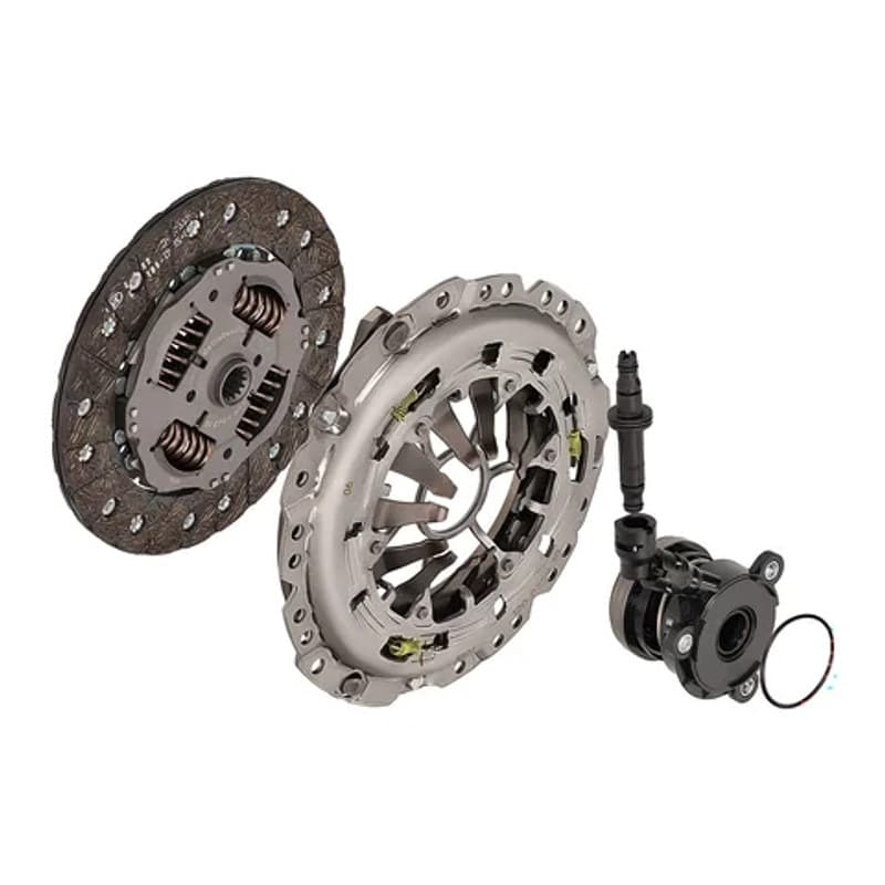 SCHAEFFLERLUK sankabos komplektas 620 3075 33