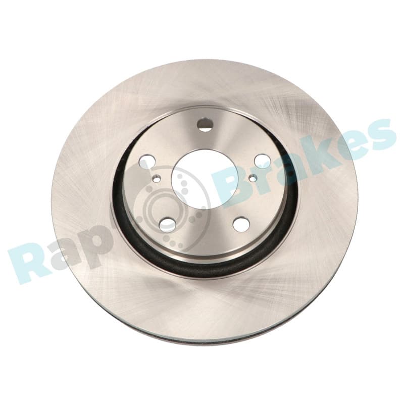 RAPBRAKES stabdžių diskas R-D0225