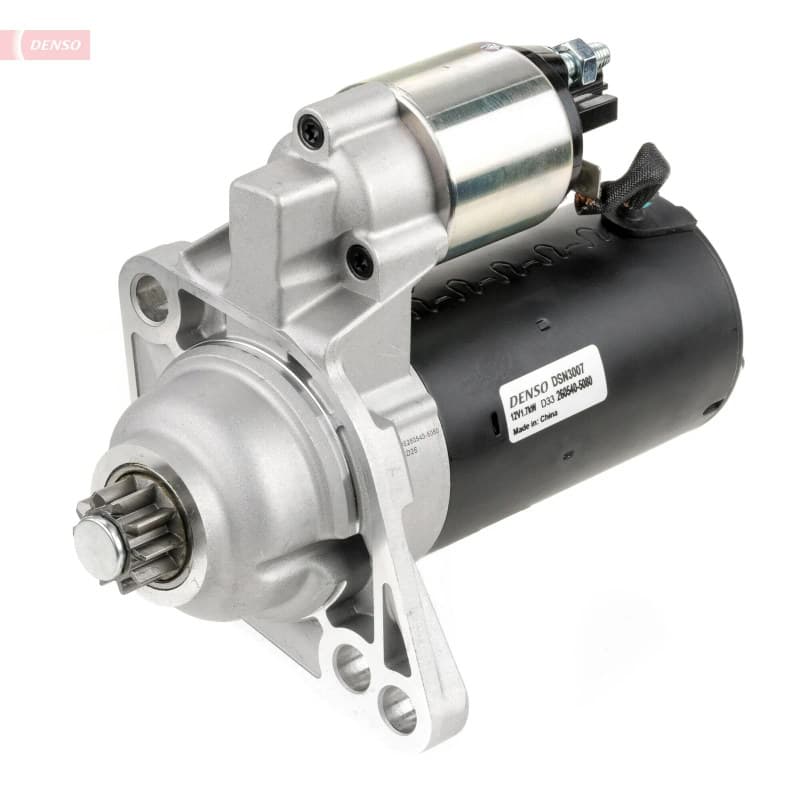 DENSO starteris DSN3007