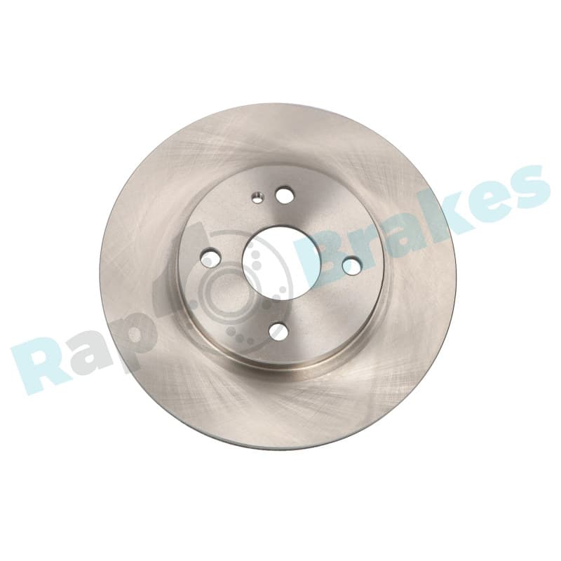 RAPBRAKES R-D0213 stabdžių diskas