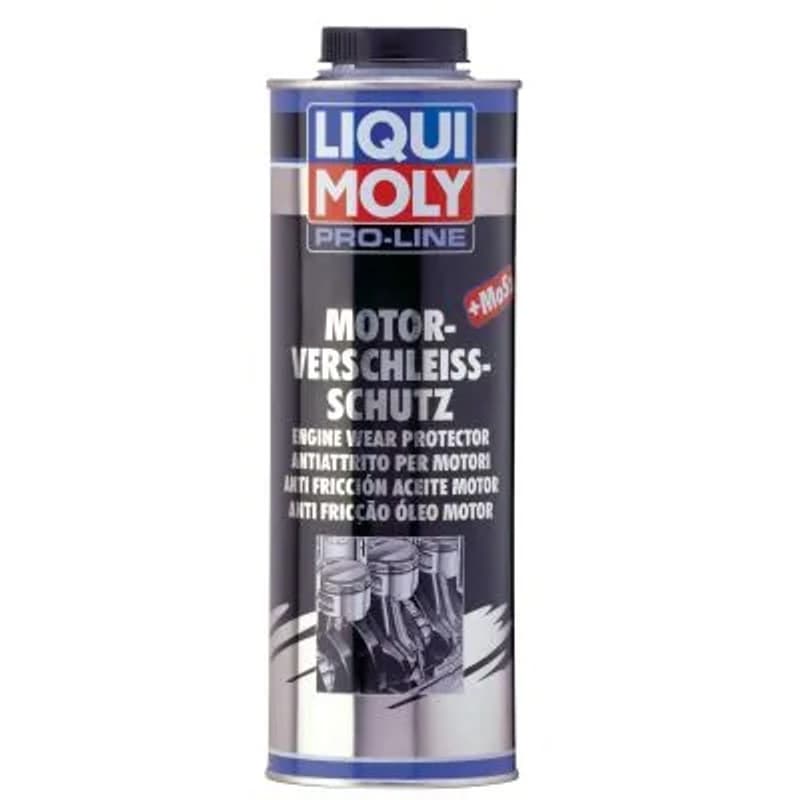 LIQUIMOLY 5197 variklio alyvos priedas