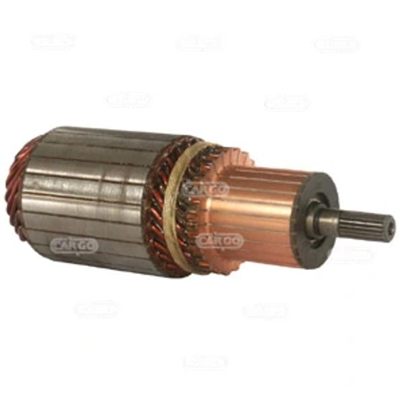 HCCARGO F 032 137 978 ankeris, starteris