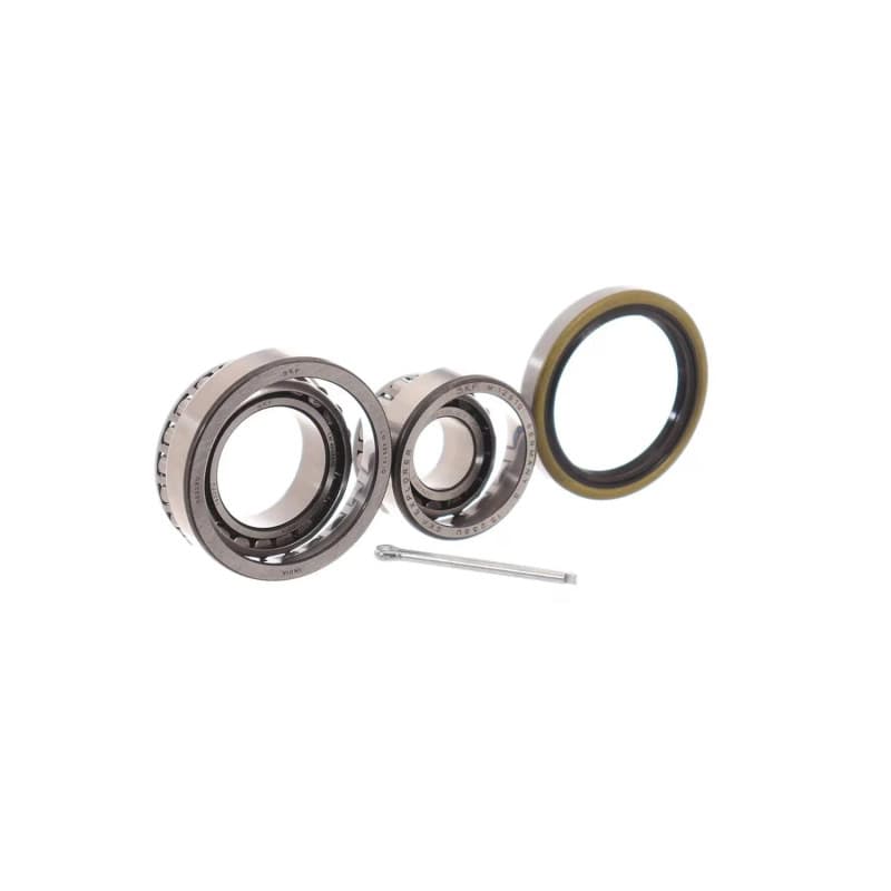 SKF VKBA 1369 rato guolio komplektas