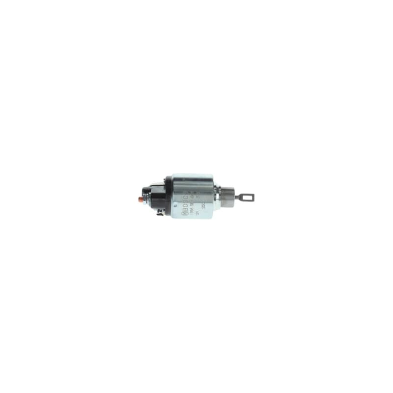 BOSCH 1 986 SE1 681 solenoidinis jungiklis, starteris