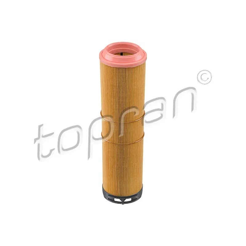 TOPRAN 401 041 oro filtras