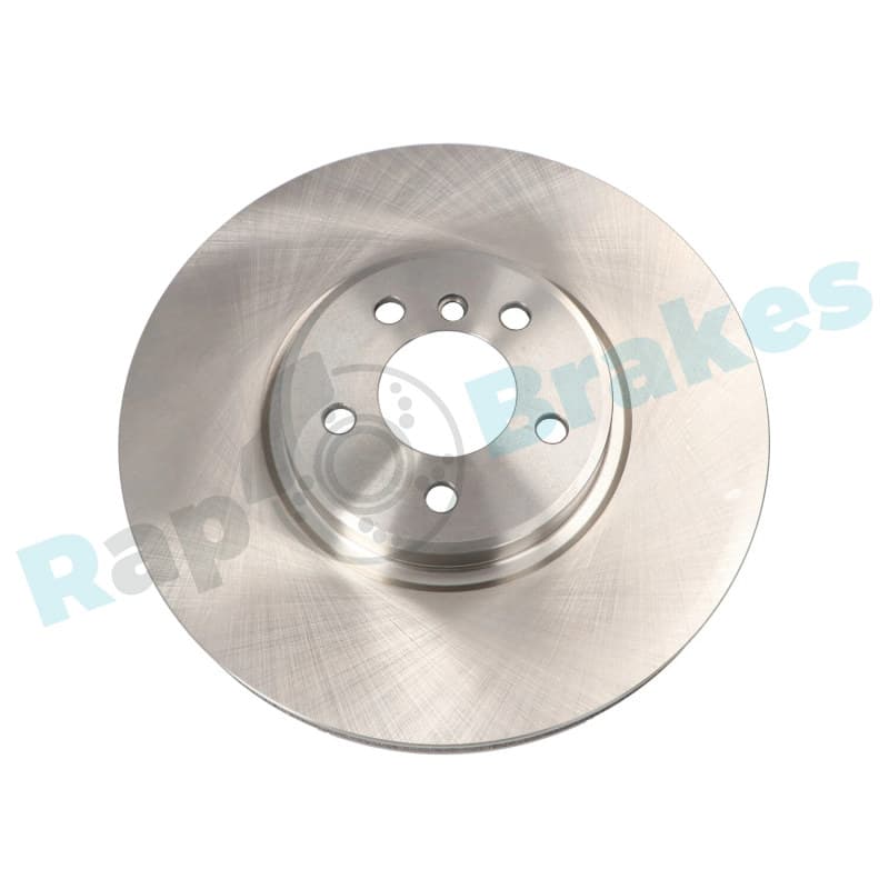 RAPBRAKES R-D0084 stabdžių diskas